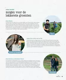 Ekoplaza magazine Pagina 25