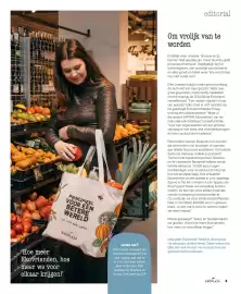 Ekoplaza magazine Pagina 3