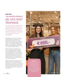 Ekoplaza magazine Pagina 4