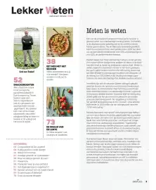Ekoplaza magazine Pagina 5