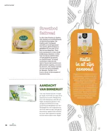 Ekoplaza magazine Pagina 50