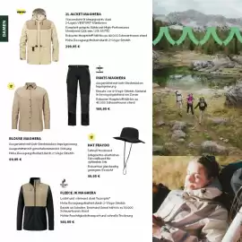 Schöffel-LOWA Prospekt Seite 3
