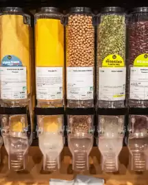 Catalogue Biomonde page 1