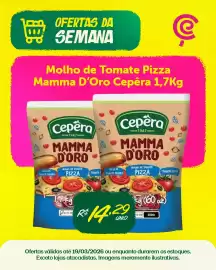 Folheto Comercial Esperança Página 4