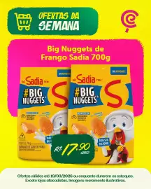 Folheto Comercial Esperança Página 5