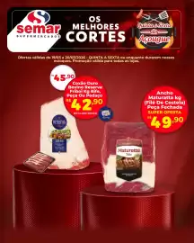 Folheto Semar Supermercado Página 2