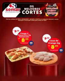 Folheto Semar Supermercado Página 5