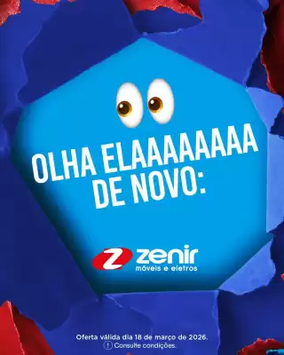 Catálogo Zenir (válido até 18-03)