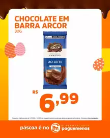 Catálogo Supermercados Pague Menos Página 2
