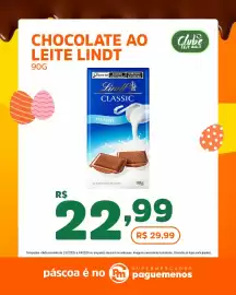 Catálogo Supermercados Pague Menos Página 4