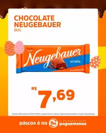 Catálogo Supermercados Pague Menos Página 5