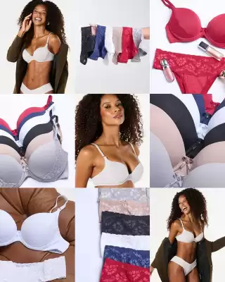 Catálogo DeMillus (válido até 31-03)