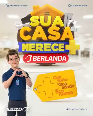 Catálogo Berlanda (válido até 31-03)