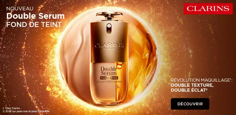 Catalogue Une heure pour soi (valable jusqu'au 29-03)