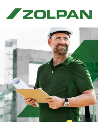 Catalogue Zolpan (valable jusqu'au 29-03)