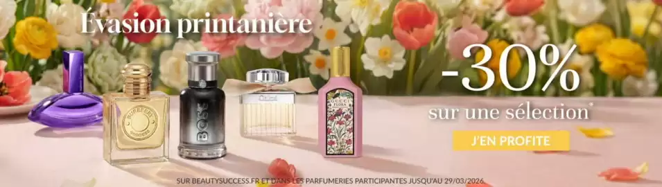 Catalogue Beauty Success page 1