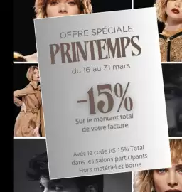 Catalogue Pascal Coste page 1