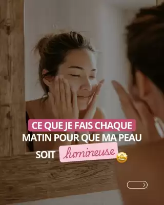 Catalogue Passion Beauté (valable jusqu'au 19-04)