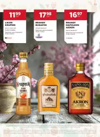 Stokrotka gazetka | Alkohole Strona 12