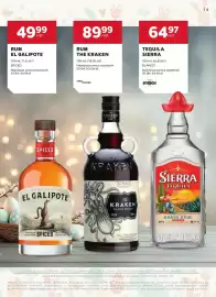 Stokrotka gazetka | Alkohole Strona 14