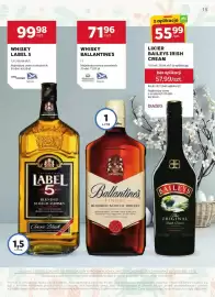 Stokrotka gazetka | Alkohole Strona 15