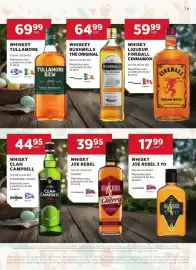 Stokrotka gazetka | Alkohole Strona 16