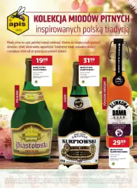 Stokrotka gazetka | Alkohole Strona 18