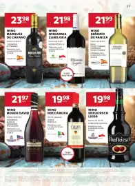 Stokrotka gazetka | Alkohole Strona 23