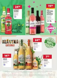 Stokrotka gazetka | Alkohole Strona 24