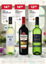 Stokrotka gazetka | Alkohole Strona 28