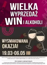 Stokrotka gazetka | Alkohole Strona 30
