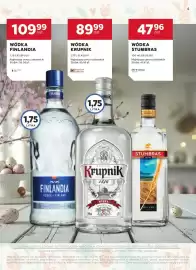 Stokrotka gazetka | Alkohole Strona 4