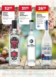 Stokrotka gazetka | Alkohole Strona 6