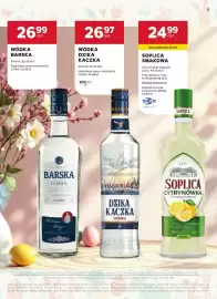 Stokrotka gazetka | Alkohole Strona 8