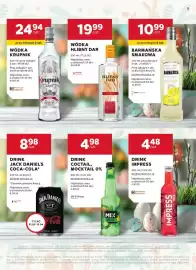 Stokrotka gazetka | Alkohole Strona 9