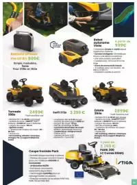 Catalogue Verts Loisirs page 23