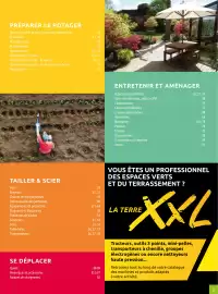 Catalogue Verts Loisirs page 3