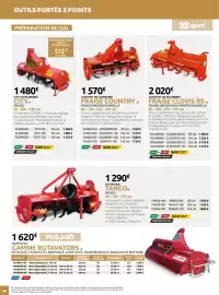 Catalogue Verts Loisirs page 44