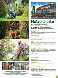 Catalogue Verts Loisirs page 5