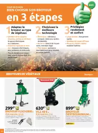 Catalogue Verts Loisirs page 52