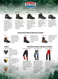 Catalogue Verts Loisirs page 63