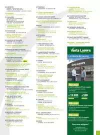 Catalogue Verts Loisirs page 7