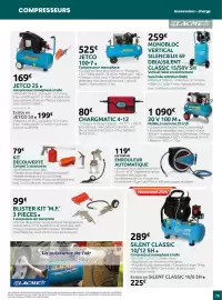 Catalogue Verts Loisirs page 79