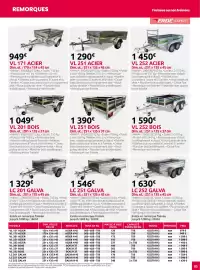 Catalogue Verts Loisirs page 85