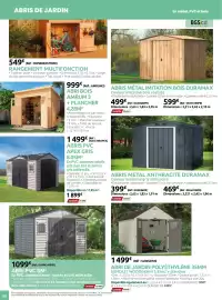 Catalogue Verts Loisirs page 90