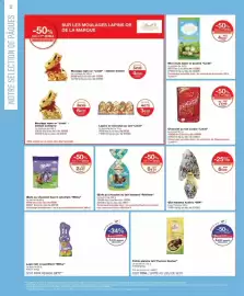 Catalogue Monop' page 2