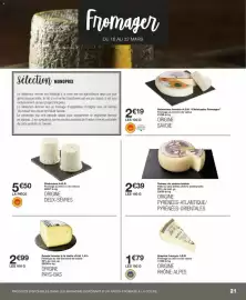 Catalogue Monop' page 21