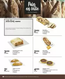 Catalogue Monop' page 22