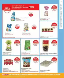 Catalogue Monop' page 3