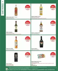 Catalogue Monop' page 4